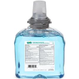 MICRELL® Hand Soap Foam 1200 mL 3.41X5.47X8.25 IN Floral Antibacterial For TFX 2/Case