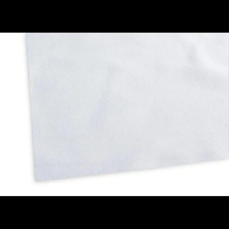 Polynit Heatseal Wipe 9X9 IN Poly Blend 300 Count/Bag 4 Bags/Case