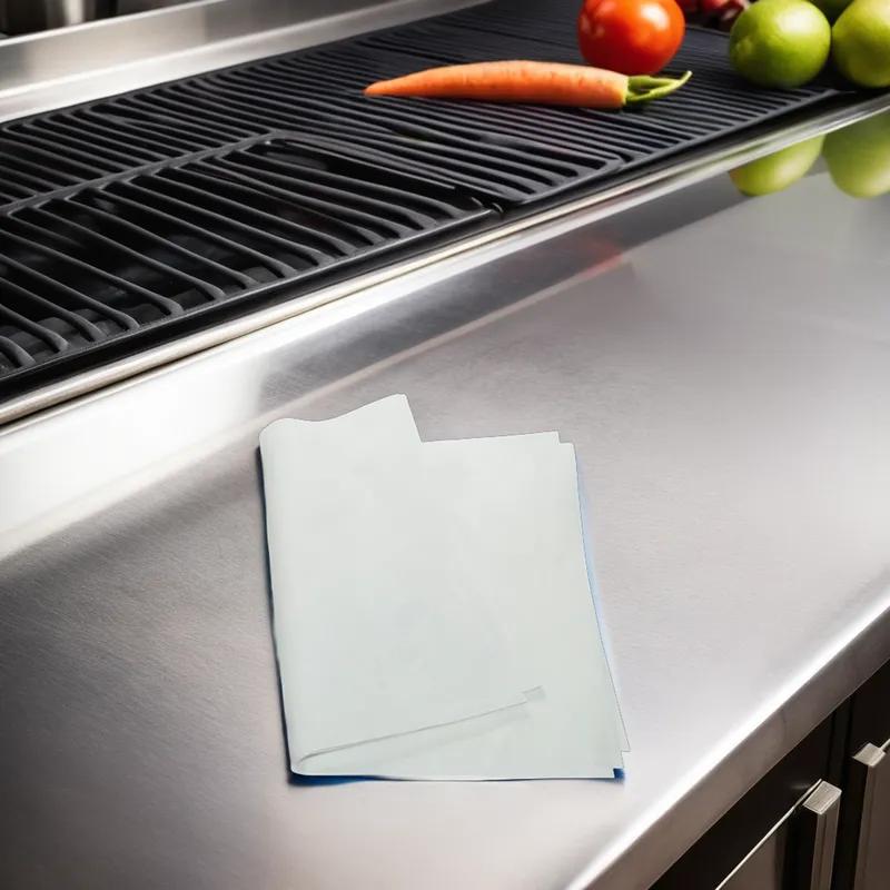 Pan Liner 13.375X23 IN 25LB 1000/Case