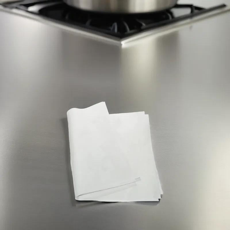 Pan Liner 13.375X23 IN 25LB 1000/Case