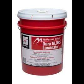 Millennia Bright® Dura Gloss Laminate® Floor Finish 5 GAL RTU 1/Pail