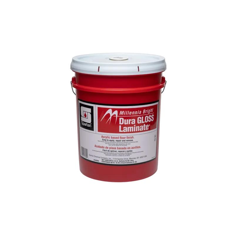 Millennia Bright® Dura Gloss Laminate® Floor Finish 5 GAL RTU 1/Pail