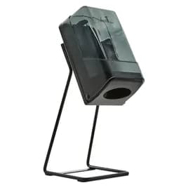 Just 1 Jr. Napkin Dispenser Paper 1/Each