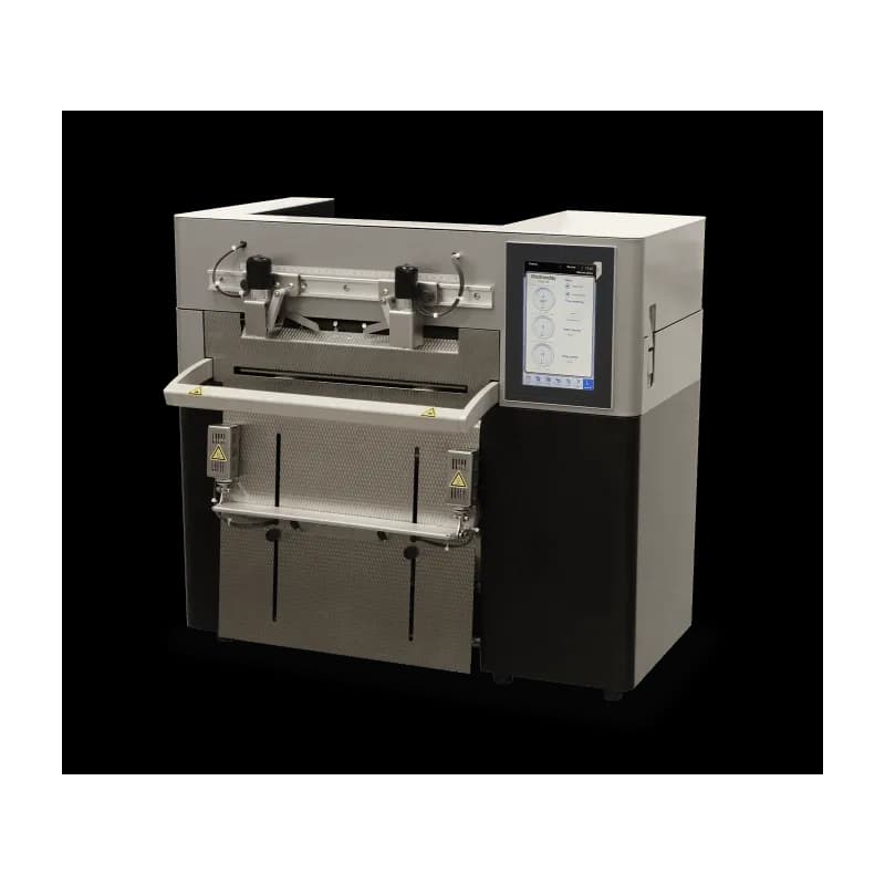 Rollbag R785 Automatic Bagger 18X26X24 IN Metal Integrated Thermtransfer Print 1/Each