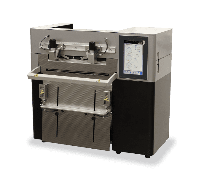 Rollbag R785 Automatic Bagger 18X26X24 IN Metal Integrated Thermtransfer Print 1/Each