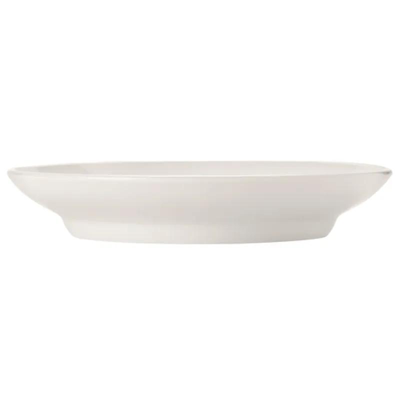 Porcelana Pasta Bowl 11.88 IN 56 OZ Porcelain White Large Coupe Style 6/Case