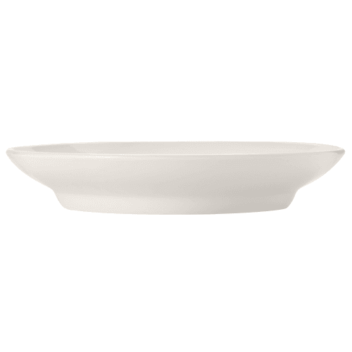 Porcelana Pasta Bowl 11.88 IN 56 OZ Porcelain White Large Coupe Style 6/Case