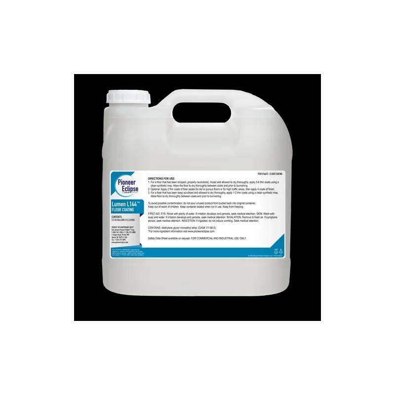 Lumen L144 Mild Scent Floor Coating 2.5 GAL 2/Case
