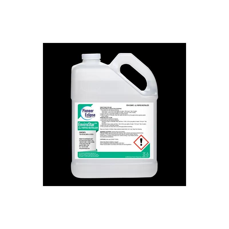 EnviroStar™ Floor Neutralizer 64 OZ All Purpose 3/Case