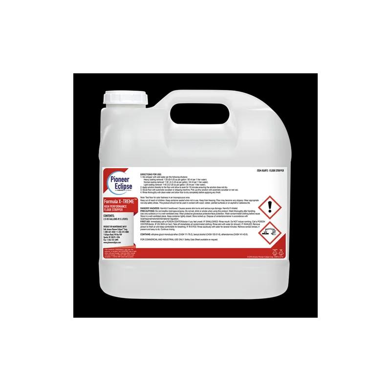 Formula X-TREME™ Floor Stripper 32 OZ 12/Case