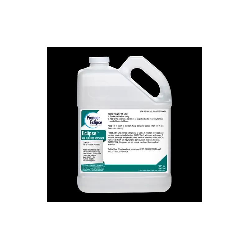 Eclipse™ Carpet Defoamer 32 OZ Liquid 12/Case