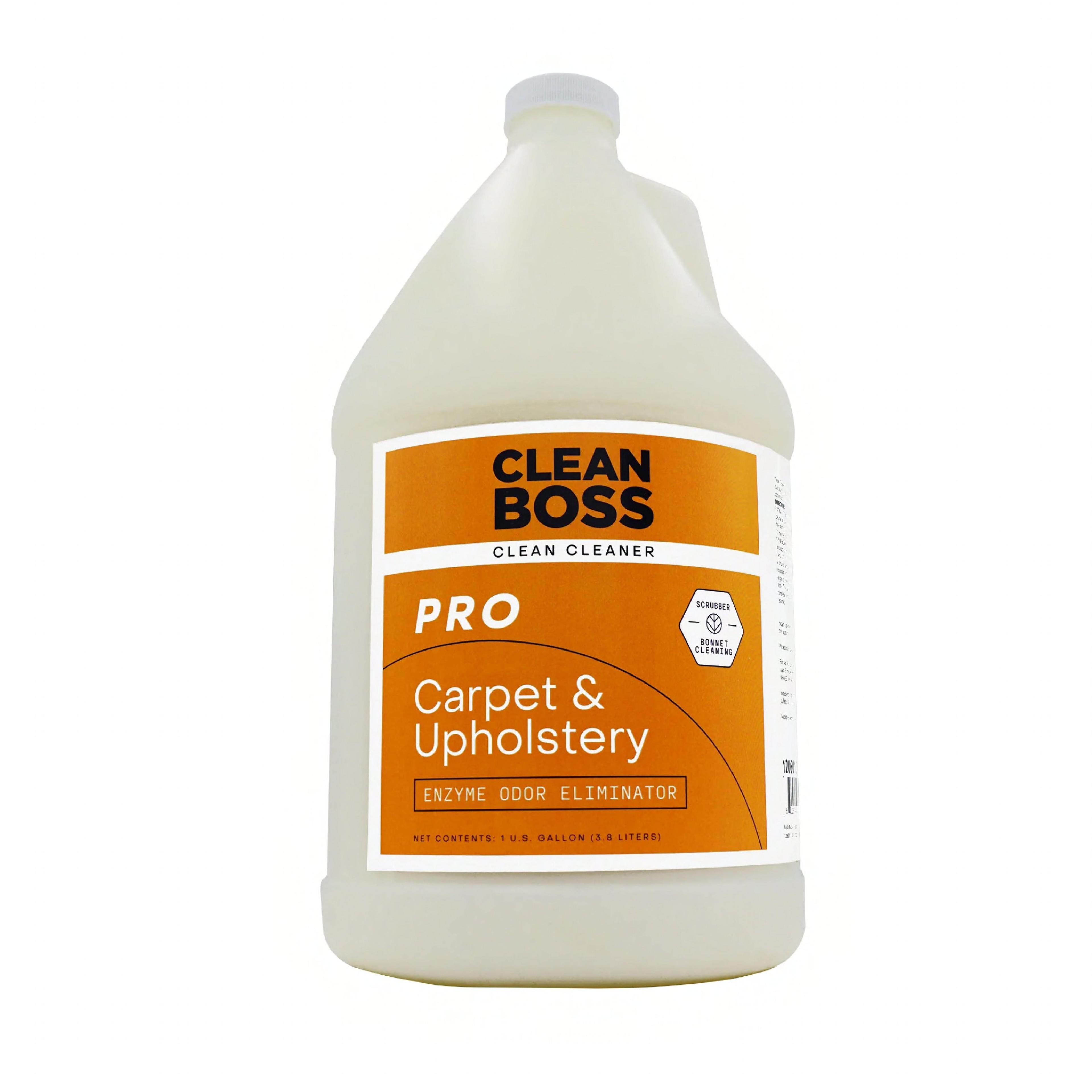 Carpet & Upholstery Spot Cleaner 1 GAL 4/Case