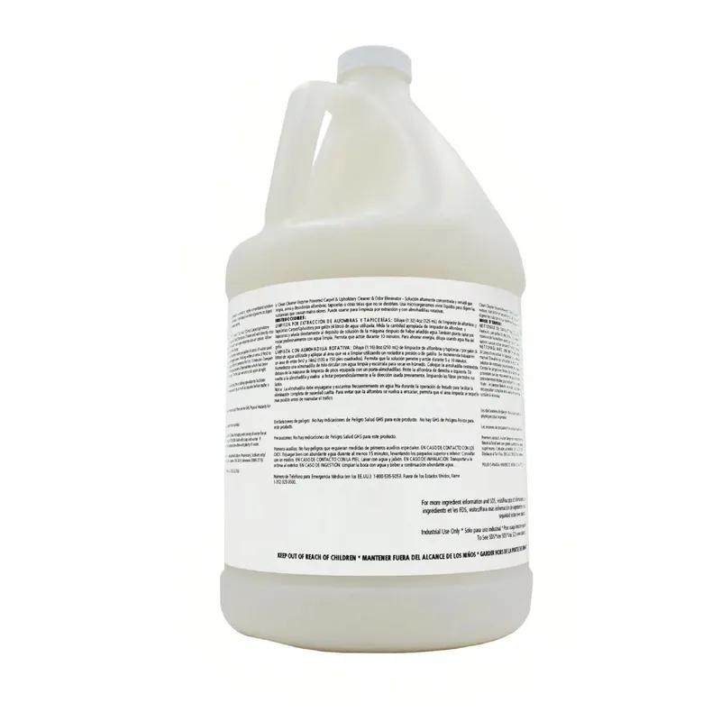 Carpet & Upholstery Spot Cleaner 1 GAL 4/Case