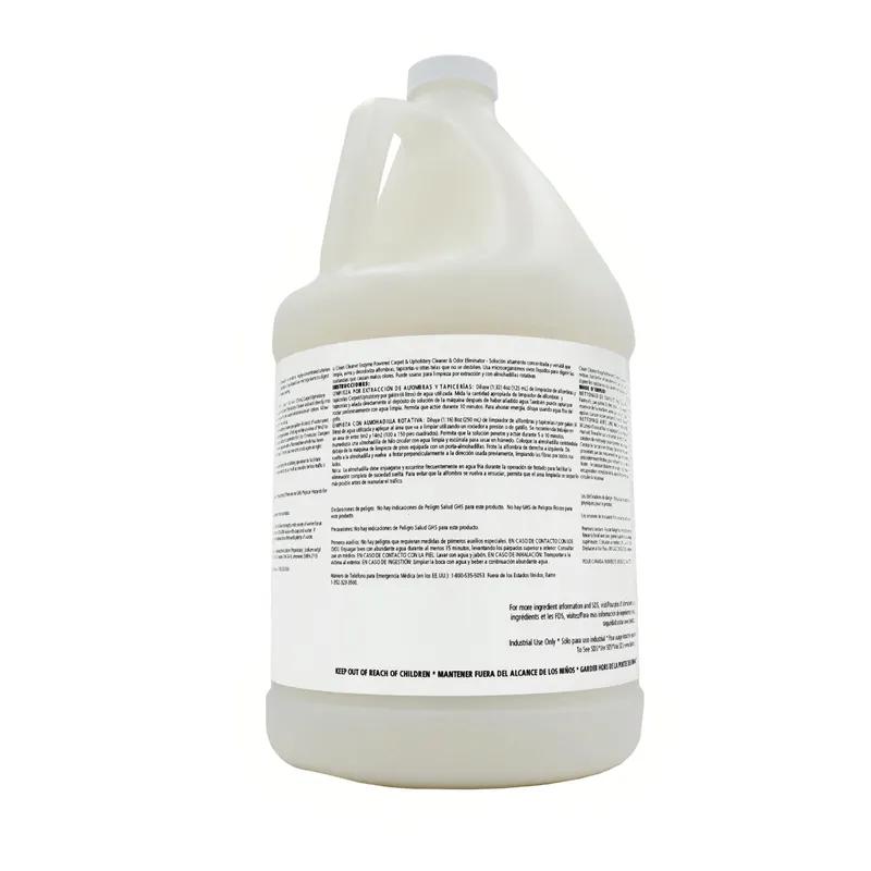Carpet & Upholstery Spot Cleaner 1 GAL 4/Case