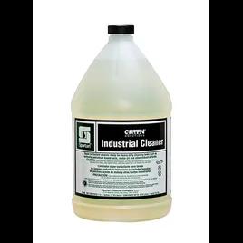 Green Solutions® Unscented Degreaser All Purpose Cleaner 1 GAL Industrial Alkaline Concentrate Non-Toxic 1/Case