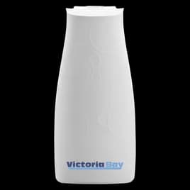 Victoria Bay Dispenser White PP Passive 12/Case