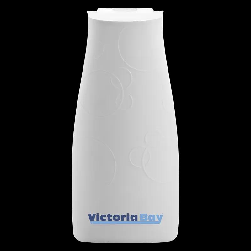 Victoria Bay Dispenser White PP Passive 12/Case