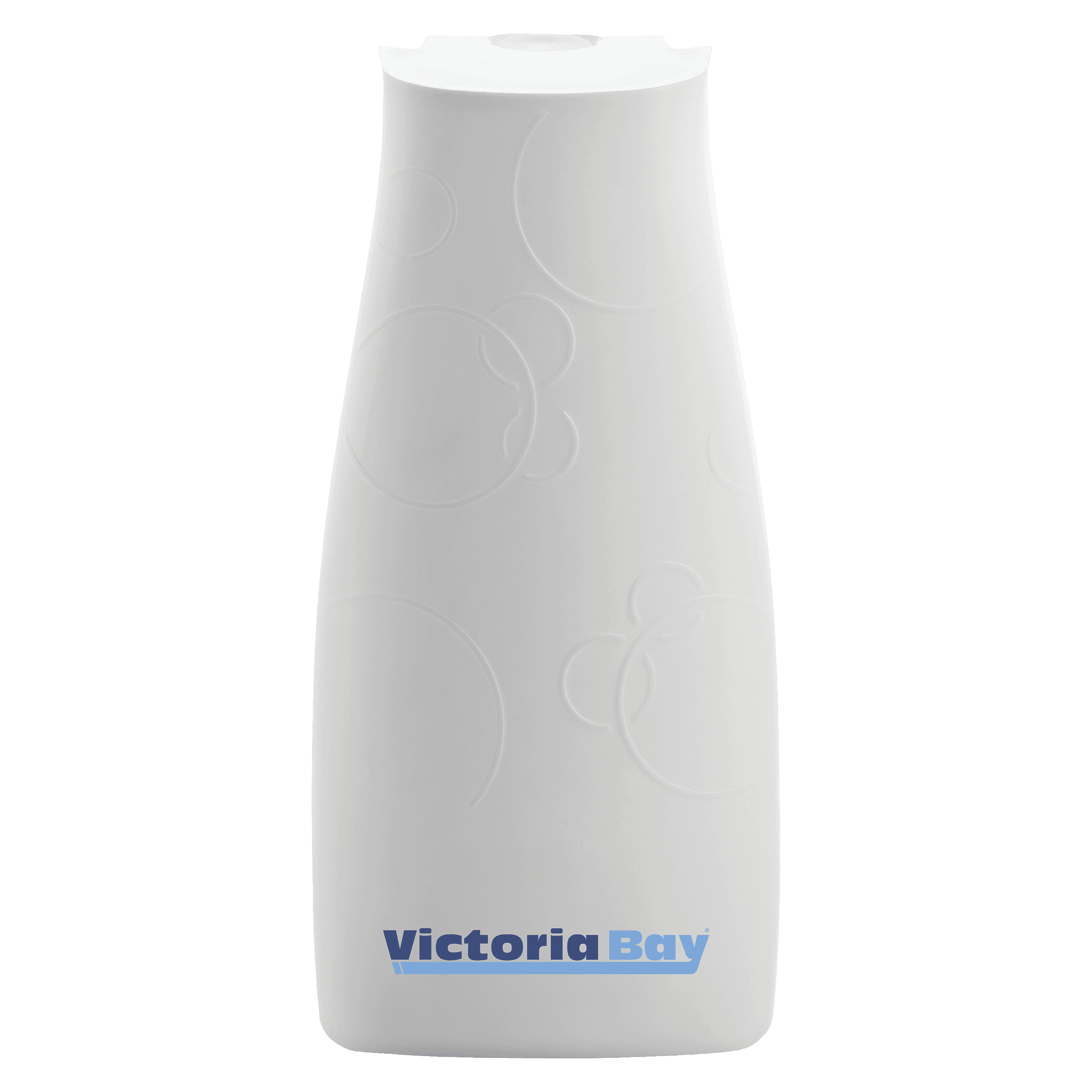 Victoria Bay Air Freshener Dispenser White Plastic Passive 1/Box