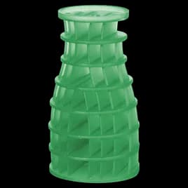 Victoria Bay Air Freshener Cucumber Melon Green EVA Refill 30-Day Air Care System Passive 6 Count/Box 6 Box/Case 36 Count/Case