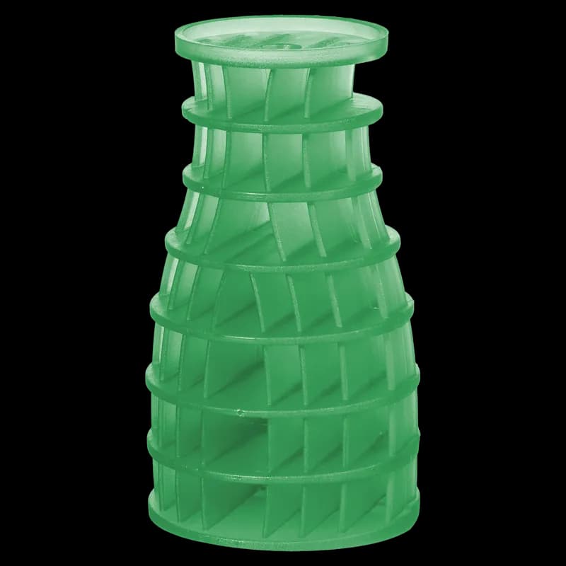 Victoria Bay Air Freshener Cucumber Melon Green EVA Refill 30-Day Air Care System Passive 6 Count/Box 6 Box/Case 36 Count/Case