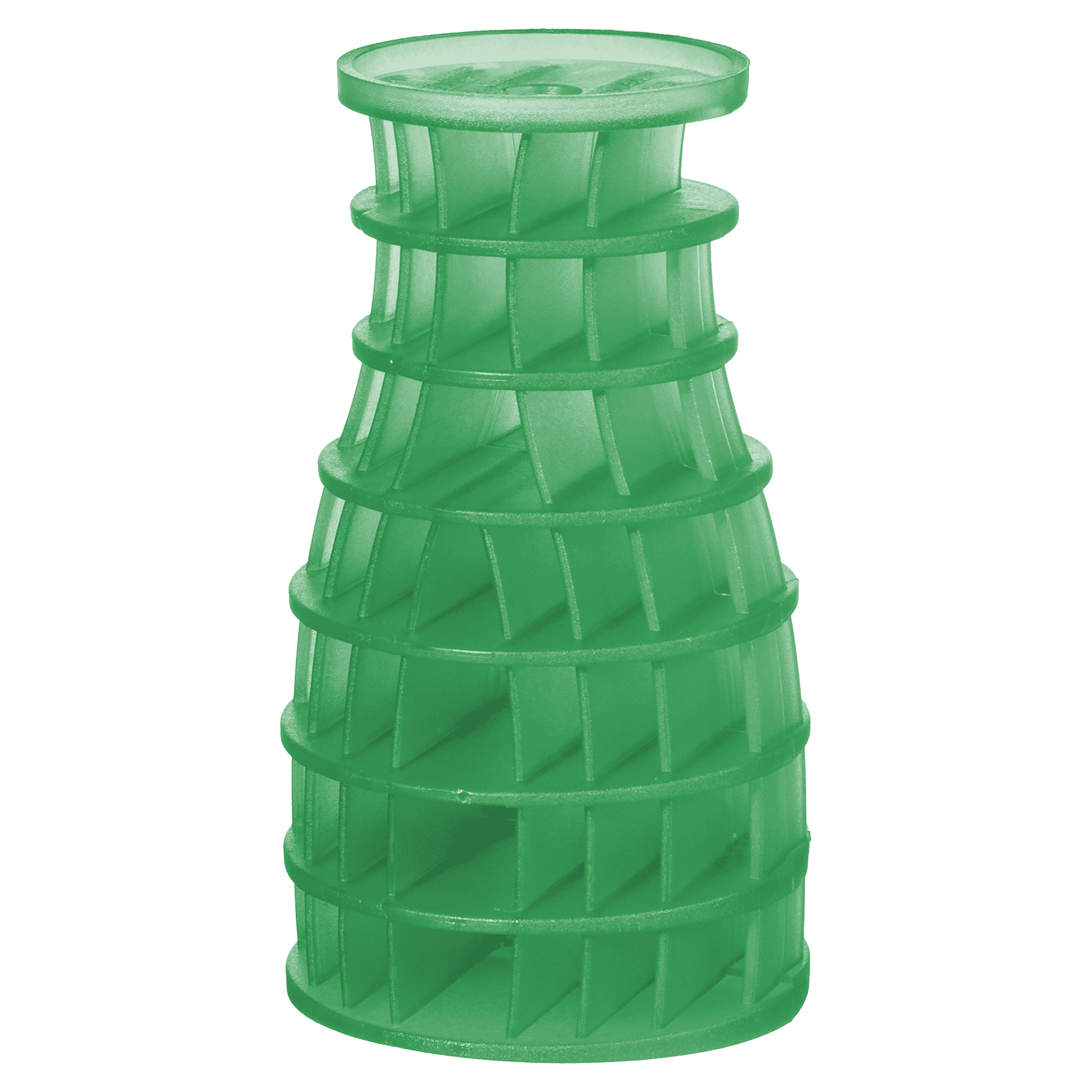 Victoria Bay Air Freshener Cucumber Melon Green EVA Refill 30-Day Air Care System Passive 6 Count/Box 6 Box/Case 36 Count/Case