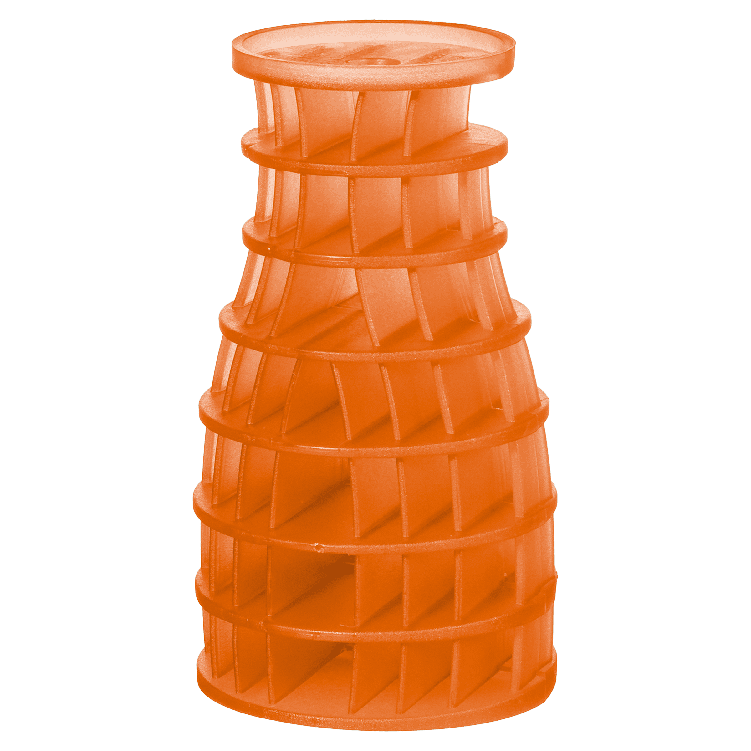 Victoria Bay Air Freshener Mango Orange EVA 30-Day Air Care System Passive 6 Count/Box 6 Box/Case 36 Count/Case