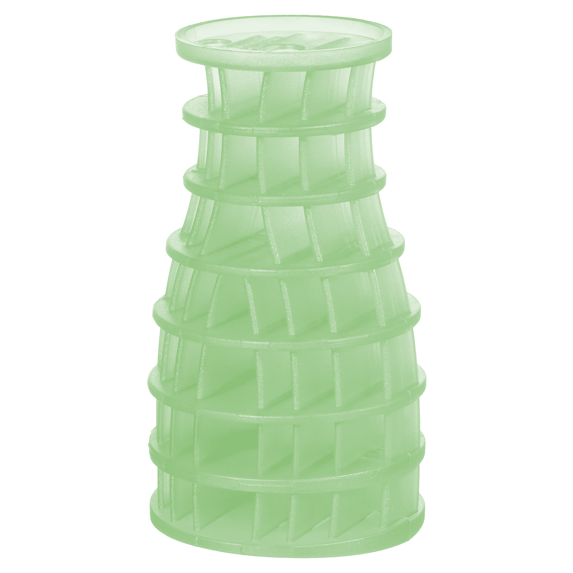 Victoria Bay Air Freshener Herbal Mint 30-Day Air Care System Refill Passive 6/Box