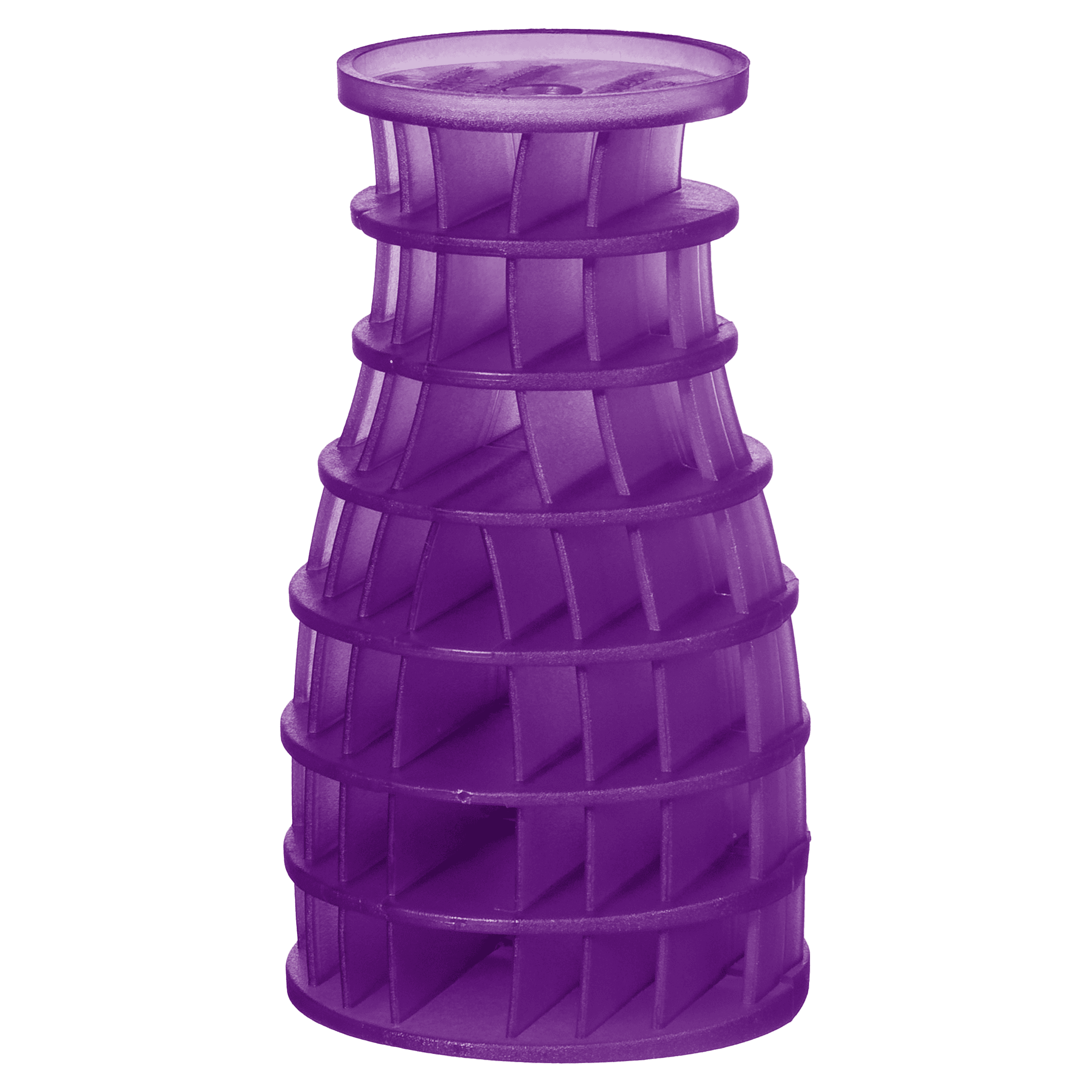 Victoria Bay Air Freshener Fabulous Purple EVA 30-Day Air Care System Passive 36/Case