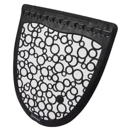 Victoria Bay Urinal Mat White 6/Case
