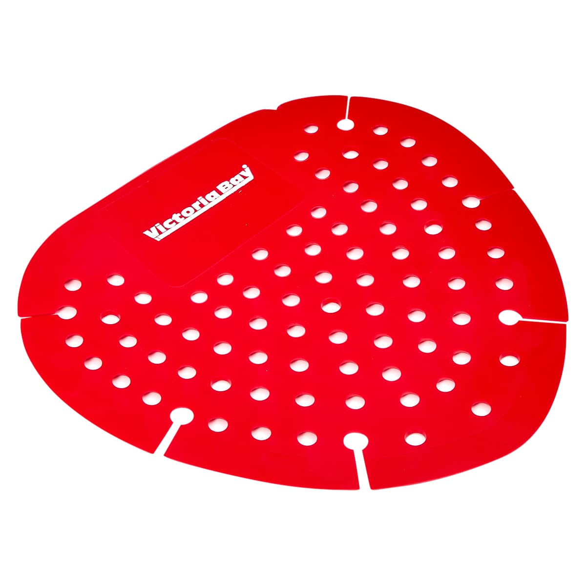 Victoria Bay Urinal Screen Cherry Vinyl 30-Day Air Care System 12/Box