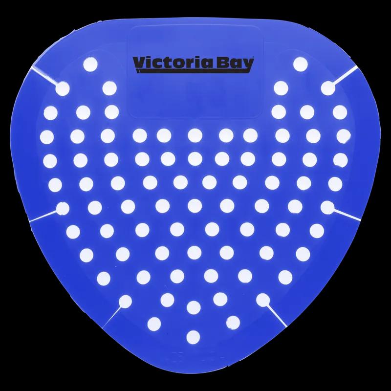Victoria Bay Urinal Screen Tutti Frutti Vinyl 30-Day Air Care System 12/Box