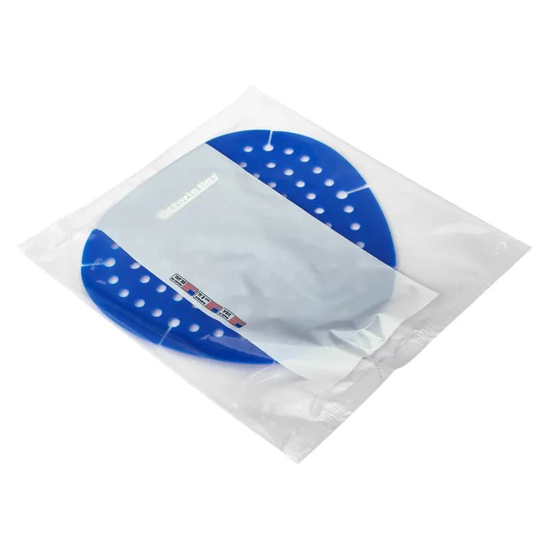 Victoria Bay Urinal Screen Tutti Frutti Vinyl 30-Day Air Care System 12/Box