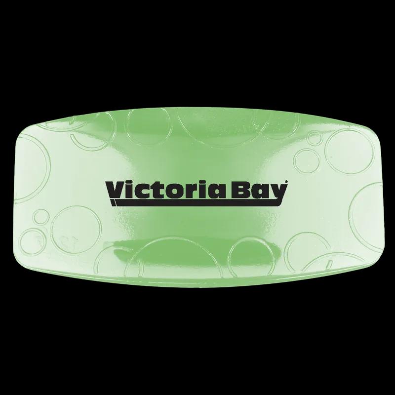 Victoria Bay Toilet Bowl Air Freshener Clip Herbal Mint 30-Day Air Care System Deodorizing 12/Box