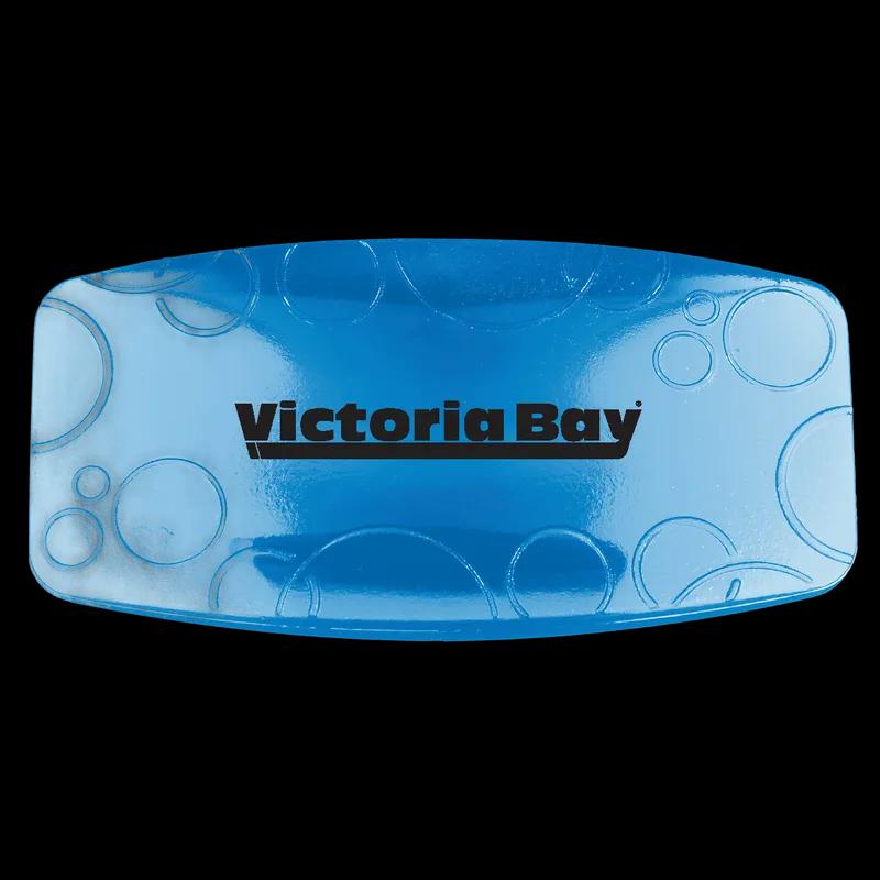 Victoria Bay Toilet Bowl Air Freshener Clip Cotton Blossom 30-Day Air Care System Deodorizing 12/Box
