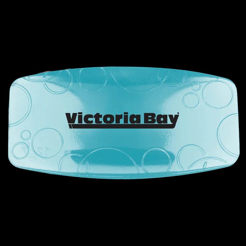 Victoria Bay Toilet Bowl Air Freshener Clip Ocean Mist 30-Day Air Care System Deodorizing 12/Box
