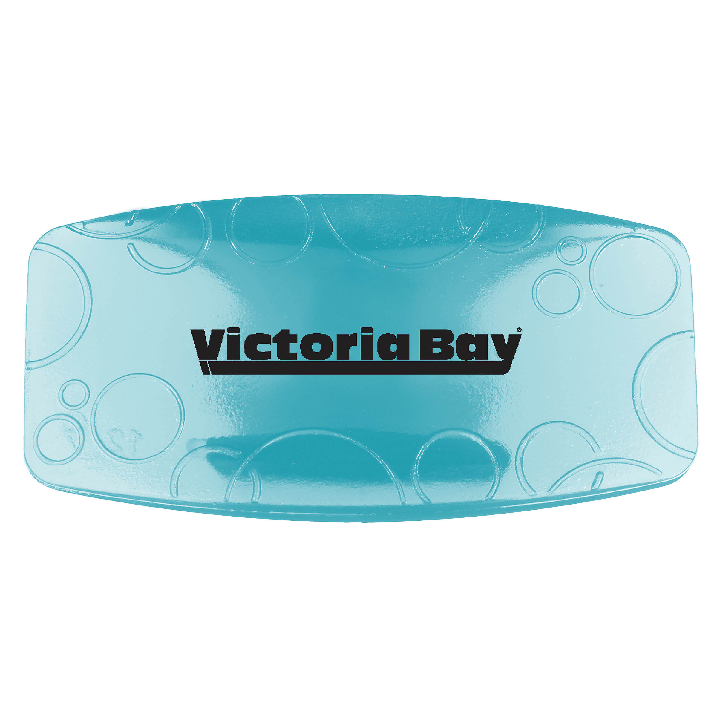 Victoria Bay Toilet Bowl Air Freshener Clip Ocean Mist 30-Day Air Care System Deodorizing 12/Box