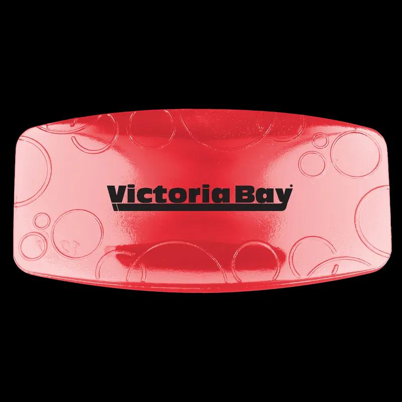 Victoria Bay Toilet Bowl Air Freshener Clip Grapefruit 30-Day Air Care System Deodorizing 12/Box