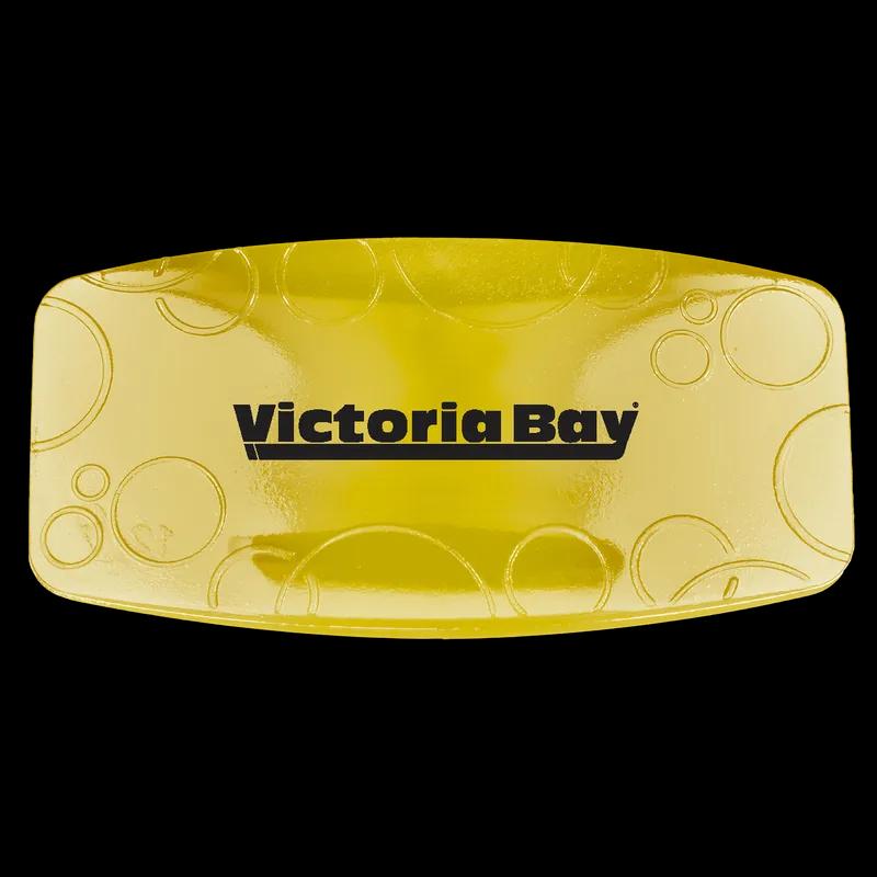 Victoria Bay Toilet Bowl Air Freshener Clip Citrus Scent 30-Day Air Care System Deodorizing 12/Box