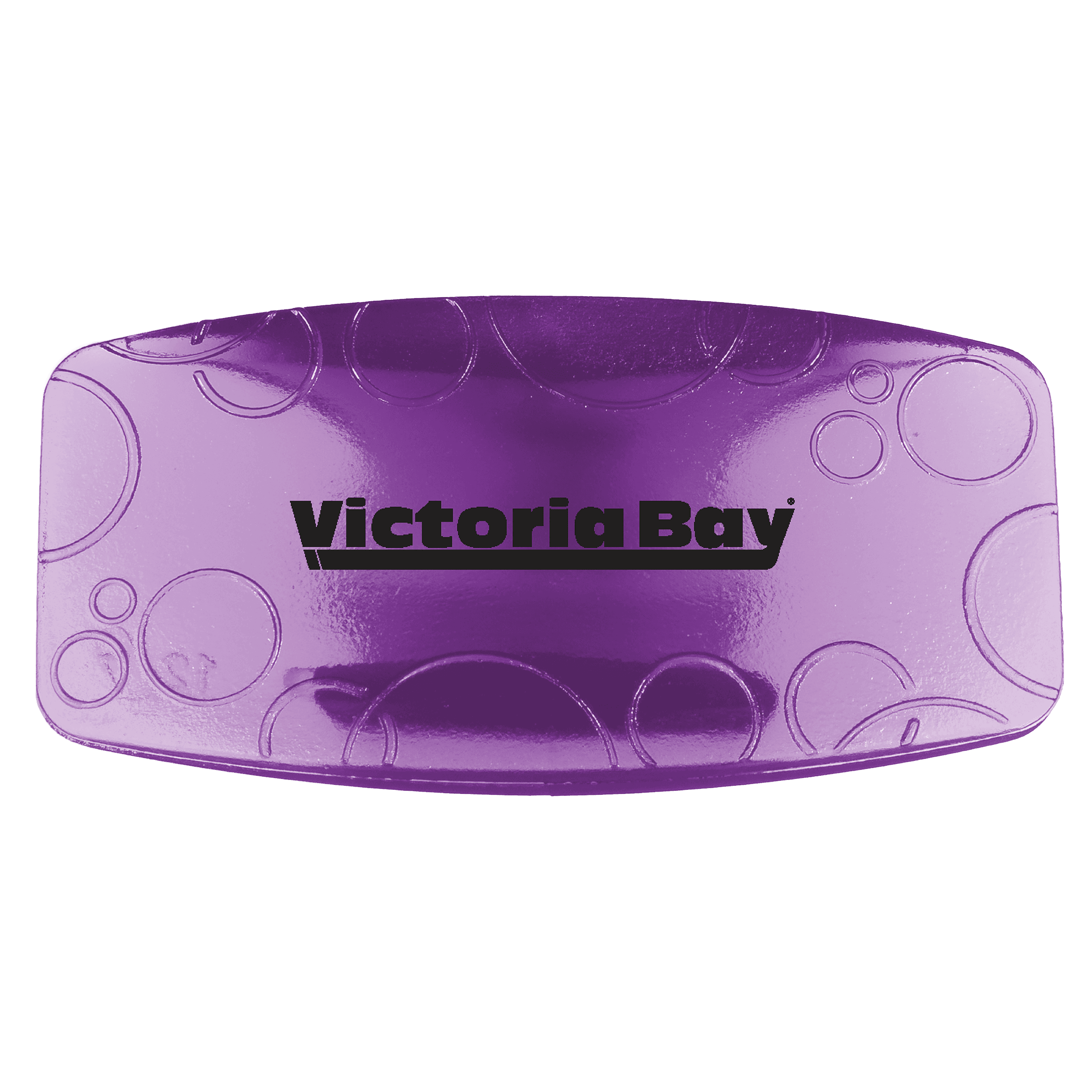 Victoria Bay Toilet Bowl Air Freshener Clip Fabulous 30-Day Air Care System Deodorizing 12/Box