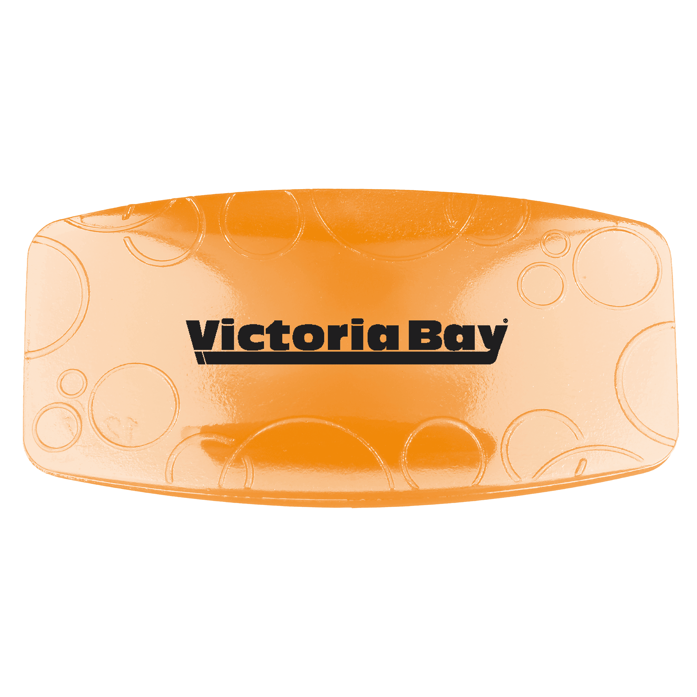 Victoria Bay Toilet Bowl Air Freshener Clip Summer Sunshine 30-Day Air Care System Deodorizing 12/Box