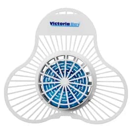 Victoria Bay Urinal Screen & Block Cherry Bio-Enzymatic 12/Box