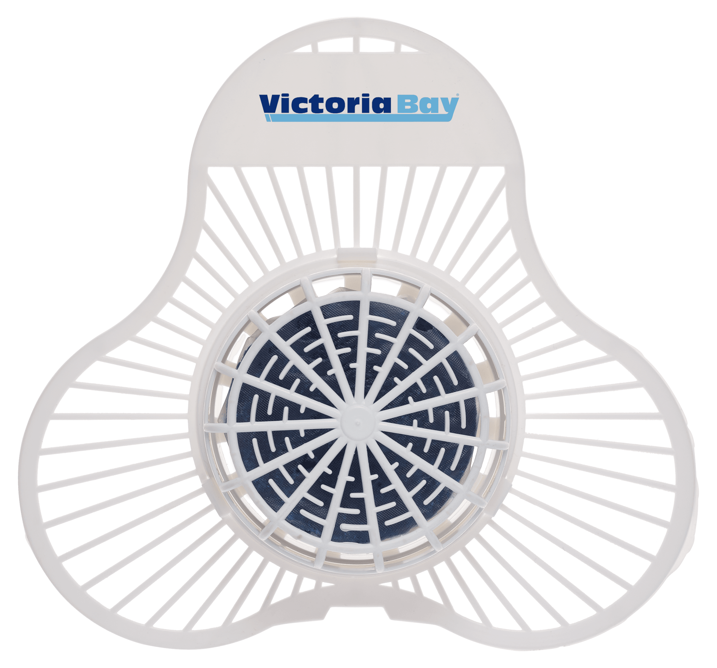 Victoria Bay Urinal Screen & Block Green Apple 12/Box