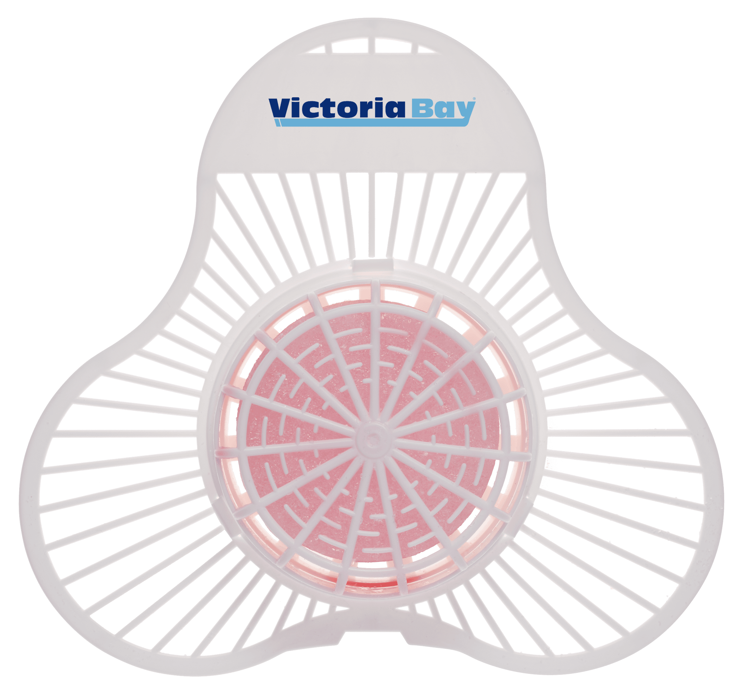 Victoria Bay Urinal Screen & Block Cherry Para 30-Day Air Care System 12/Box