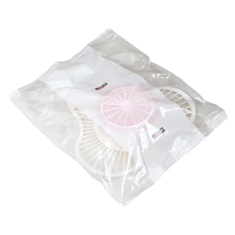 Victoria Bay Urinal Screen & Block Cherry Para 30-Day Air Care System 12/Box