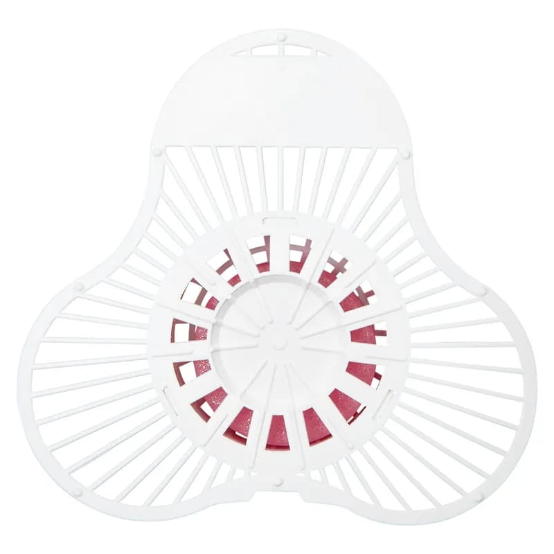 Victoria Bay Urinal Screen & Block Cherry Para 30-Day Air Care System 12/Box