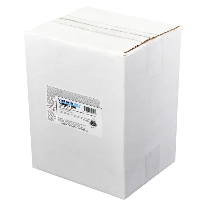 Victoria Bay Urinal Screen & Block Cherry Para 30-Day Air Care System 12/Box