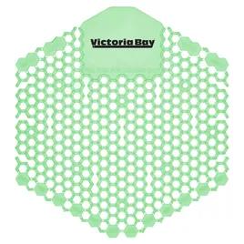 Victoria Bay Urinal Screen Cucumber Melon 30-Day Air Care System Deodorizer 10/Box