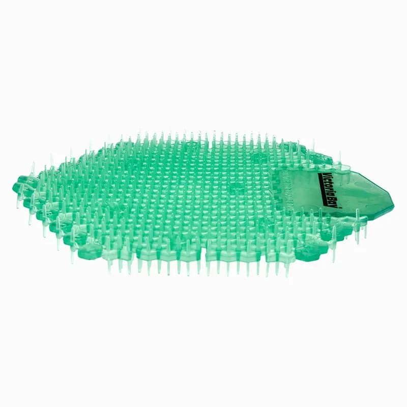 Victoria Bay Urinal Screen Cucumber Melon 30-Day Air Care System Deodorizer 10/Box