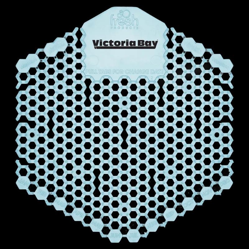 Victoria Bay Urinal Screen Ocean Mist 30-Day Air Care System Deodorizer 10/Box
