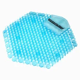 Victoria Bay Urinal Screen Ocean Mist 30-Day Air Care System Deodorizer 10/Box